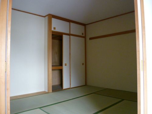 Other. Japanese style room