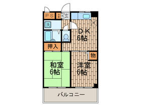 Building appearance