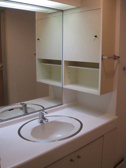 Washroom
