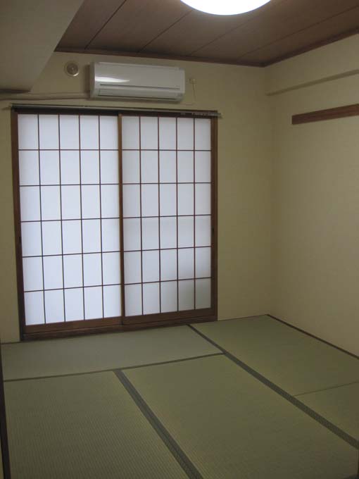 Other room space