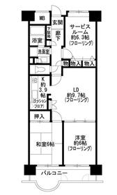 Building appearance