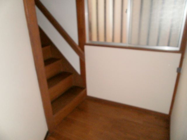 Other room space