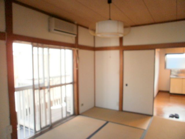 Other room space