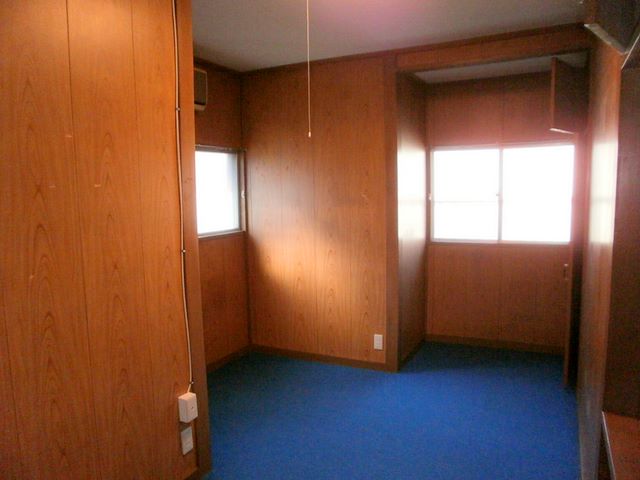 Other room space