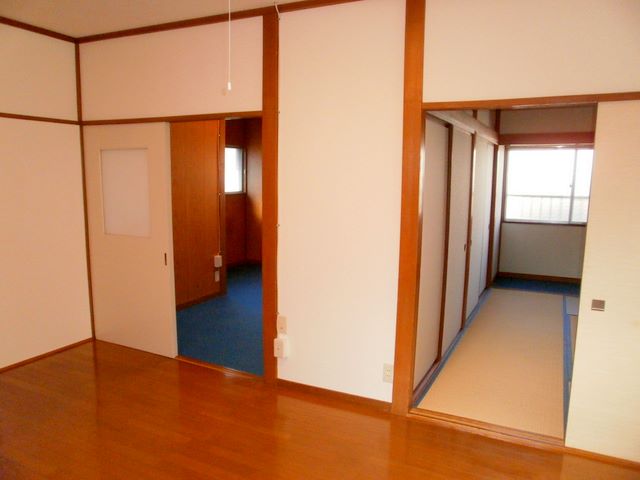 Living and room