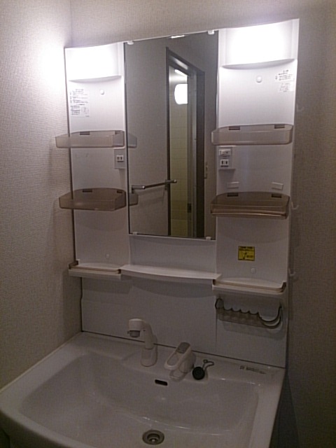 Washroom