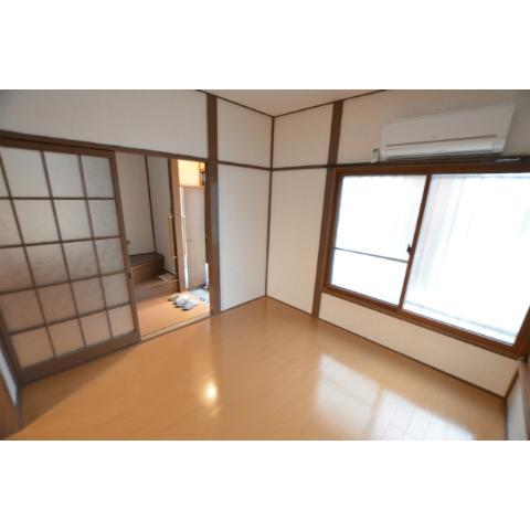 Living and room