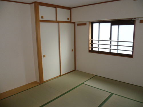 Other. Japanese style room