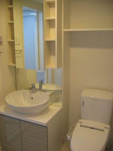 Washroom