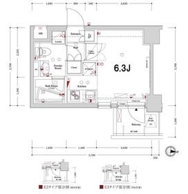 Building appearance