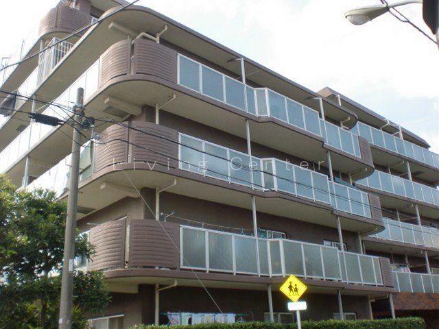 Building appearance