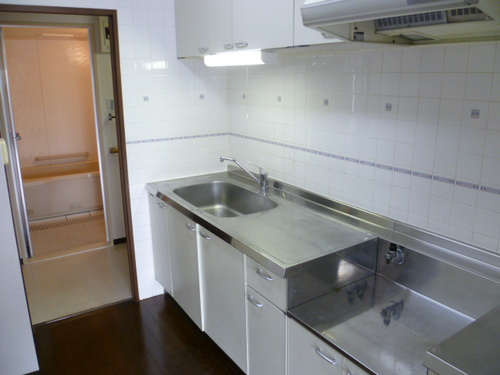 Other. Kitchen