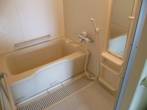 Other. Bathroom