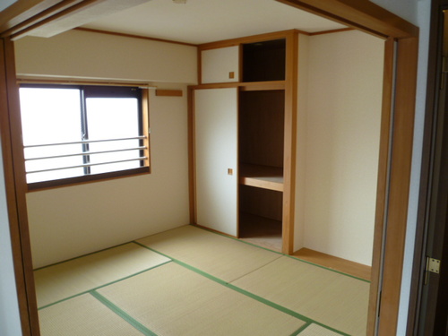 Other. Japanese style room