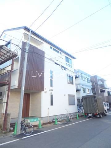 Building appearance