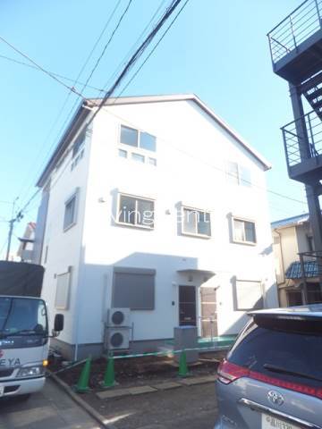 Building appearance
