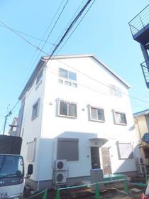 Building appearance