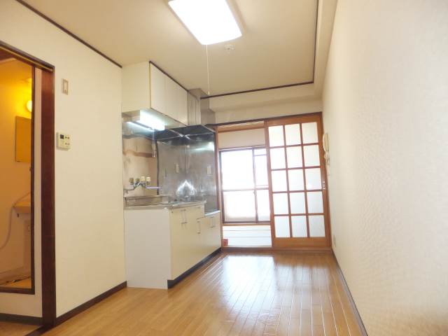 Living and room