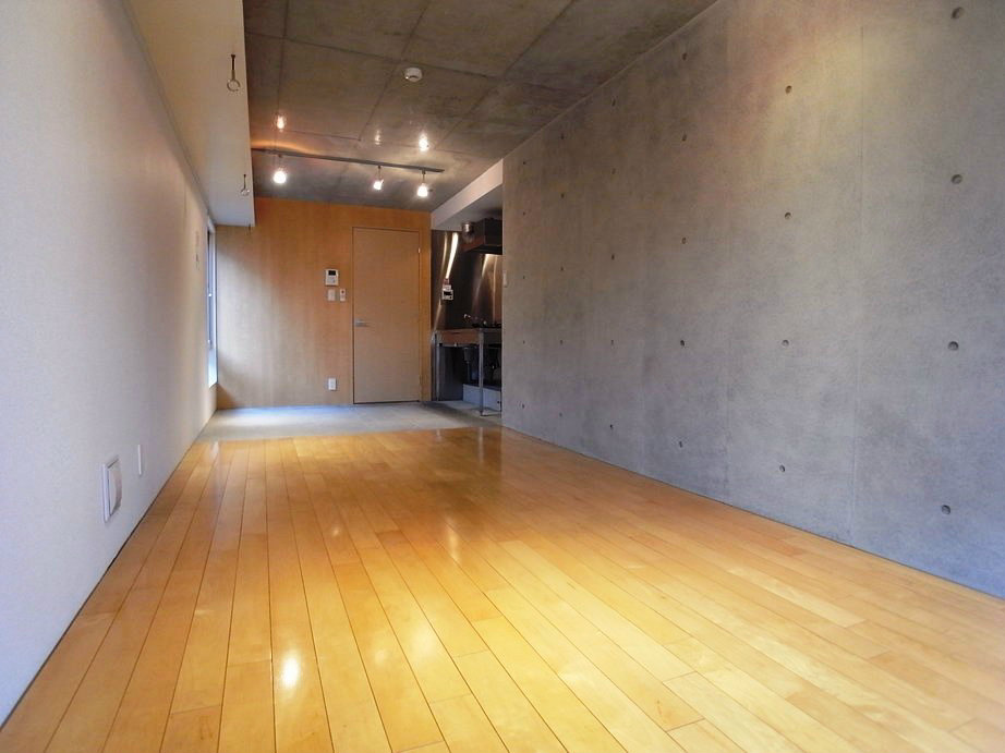 Other room space