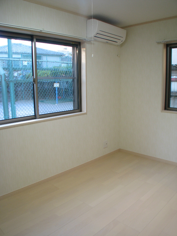 Other room space