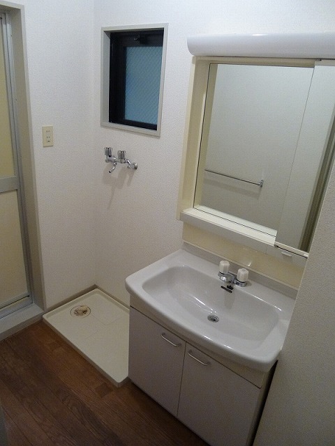 Washroom