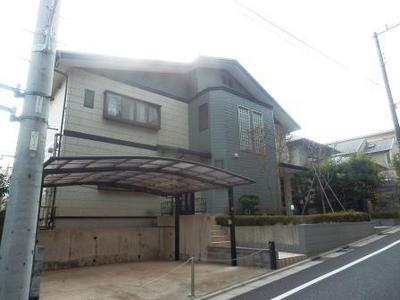 Building appearance