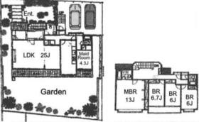 Building appearance