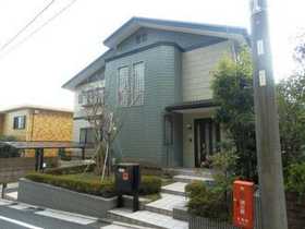 Building appearance