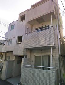 Building appearance