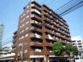 Building appearance