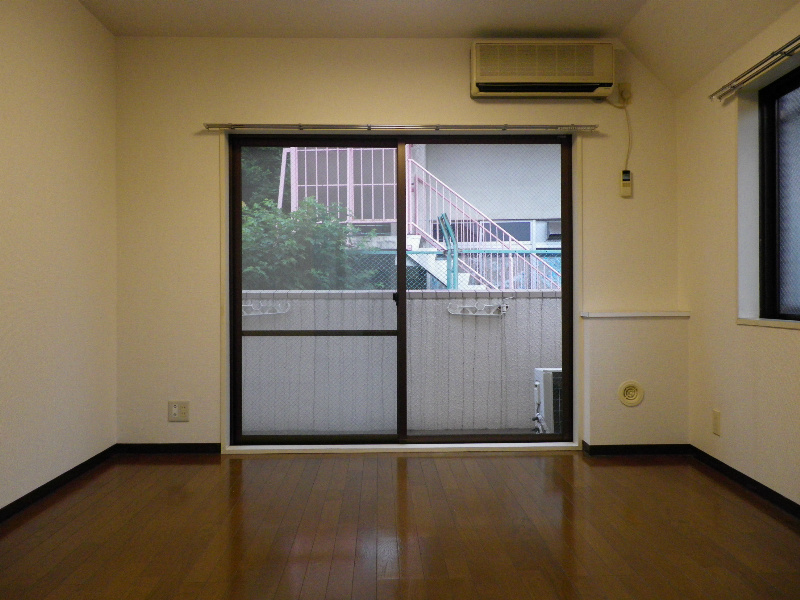 Other room space
