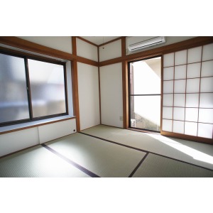 Other room space