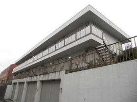 Building appearance