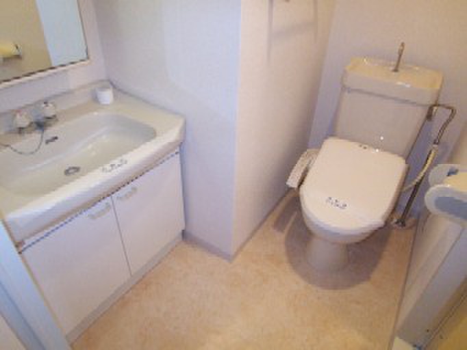 Washroom