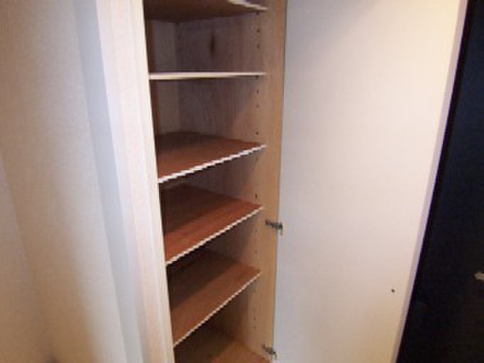 Other. Cupboard