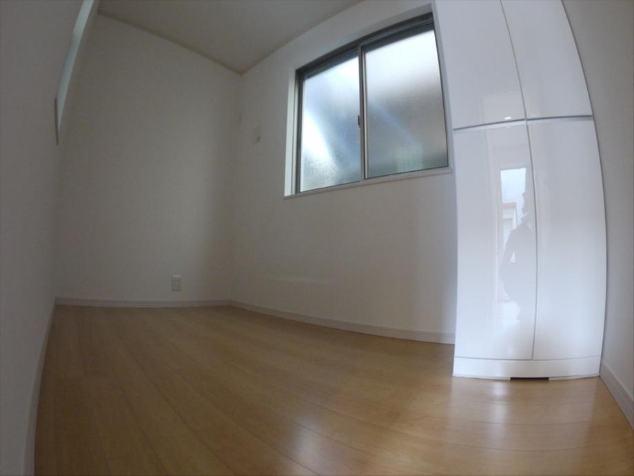Non-living room
