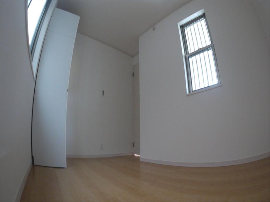 Non-living room