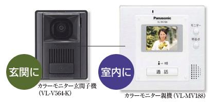 Other. TV Intercom