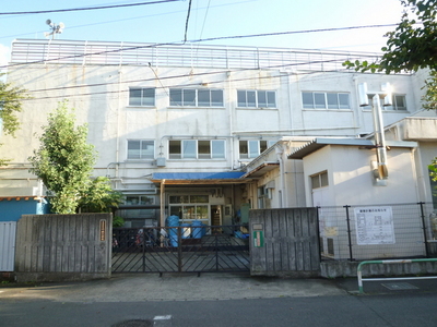 Primary school. 500m to Chitose elementary school (elementary school)