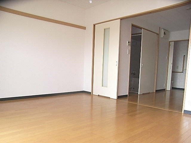 Other room space. It is open indoor space