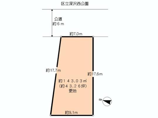 Compartment figure