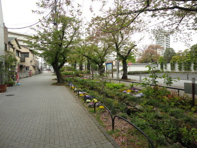 park. Summit Daizawa crossroads store 3 600m up (for WEB) (Park)