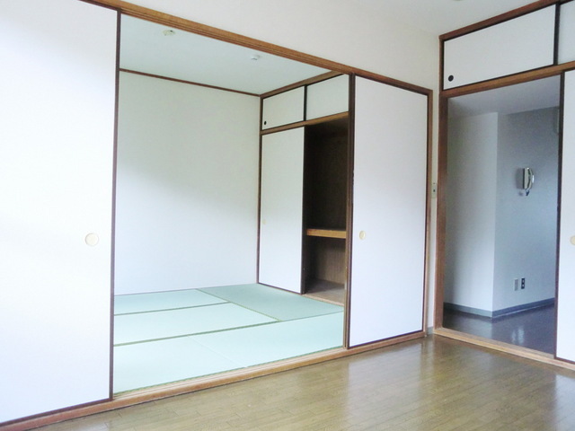 Living and room. Widely it is used floor plan of the room