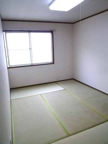 Other room space. 6 Pledge of Japanese-style room