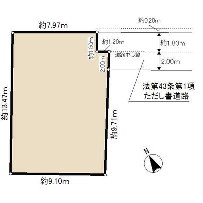 Compartment figure