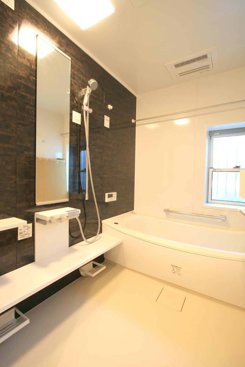 Bathroom. Bathroom