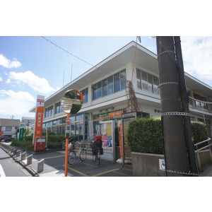 Convenience store. Circle K Chofu Seijo Fujimi Bridge store up (convenience store) 289m