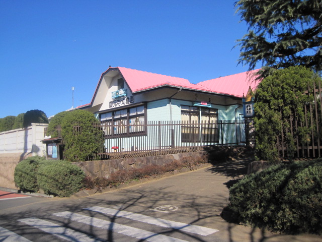 kindergarten ・ Nursery. Kei Motodera kindergarten (kindergarten ・ 1200m to the nursery)