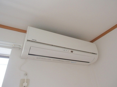 Other. Air conditioning