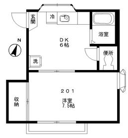 Other room space